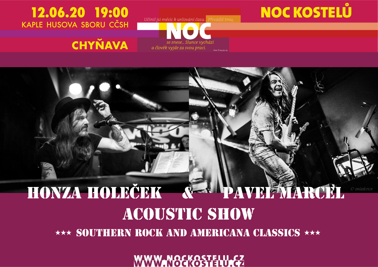 Chynava Web